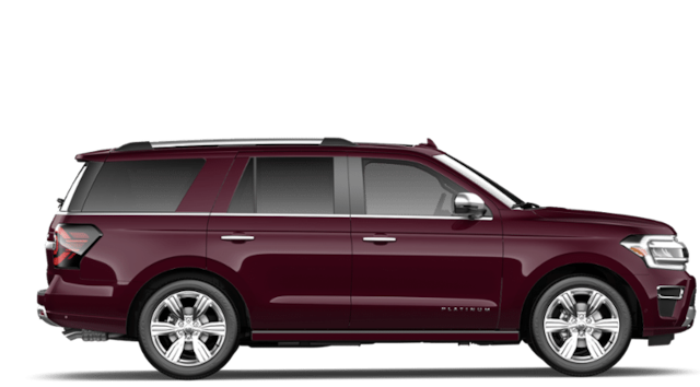 2024 Ford Expedition